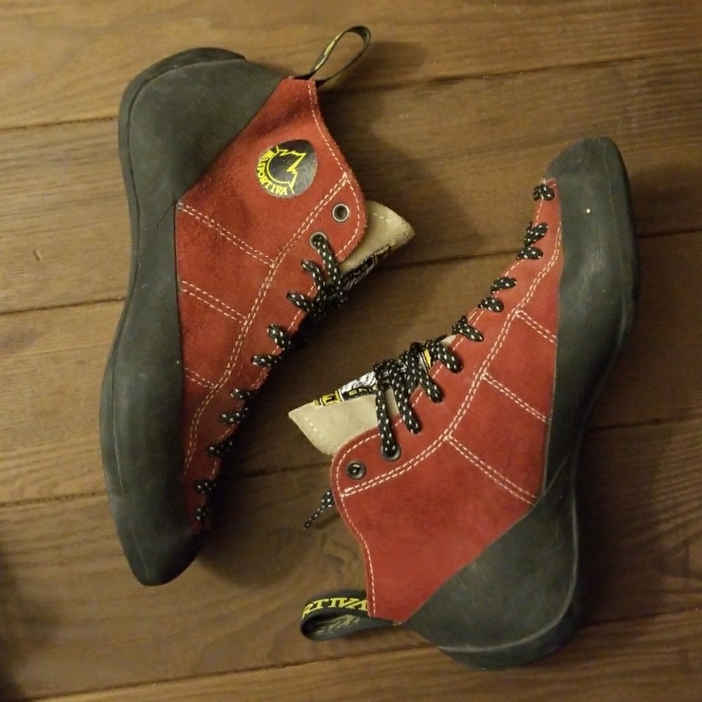 La Sportiva